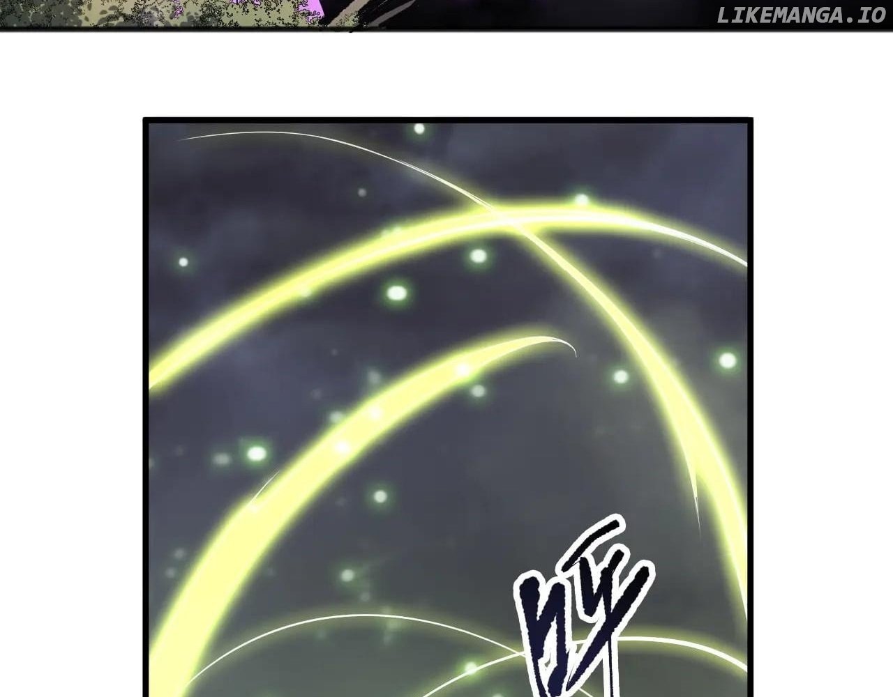 Catastrophic Necromancer Chapter 191 - page 43